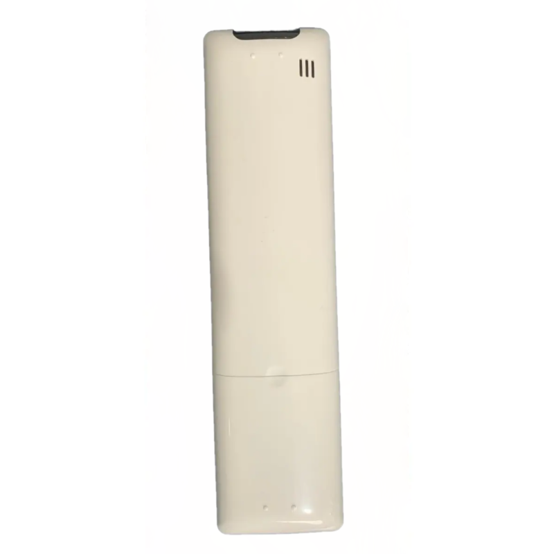 Controle Remoto  Ar Condicionado Springer Midea Rg10a Le-7315 foto 2