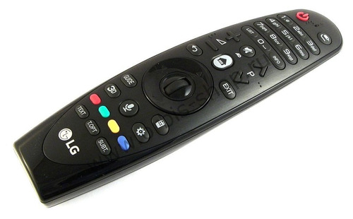 CONTROLE REMOTO  LG Magic Control