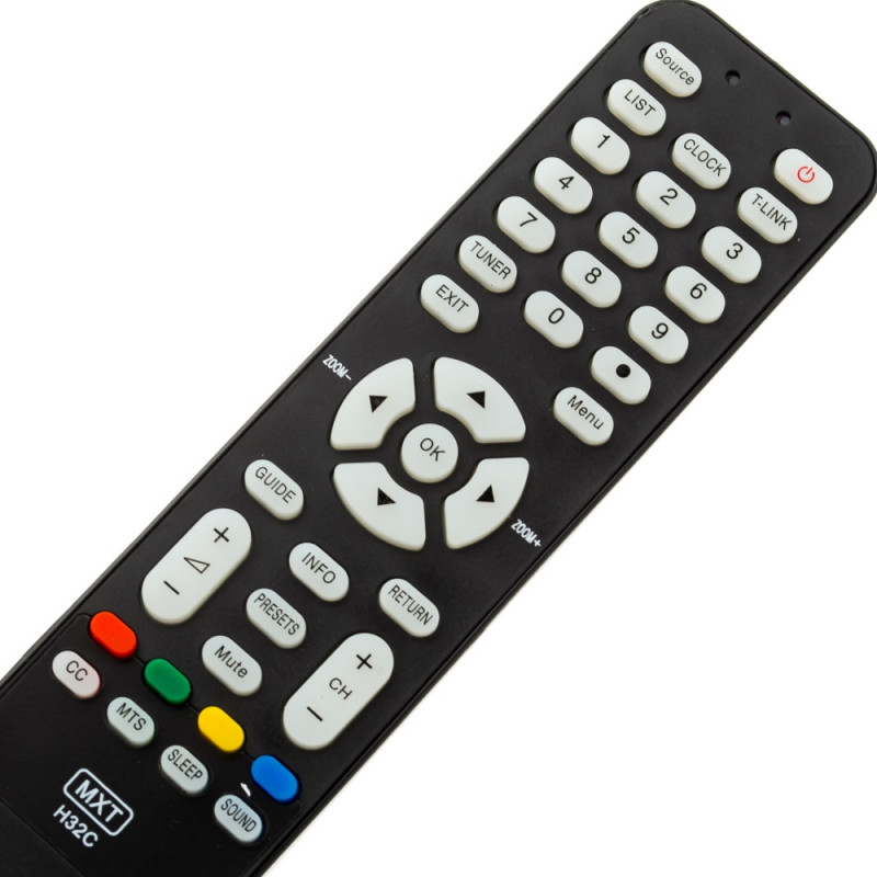 CONTROLE REMOTO TV PHILCO LED PH-32C foto 2