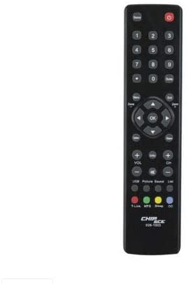 CONTROLE REMOTO TV PHILCO RC3000M01