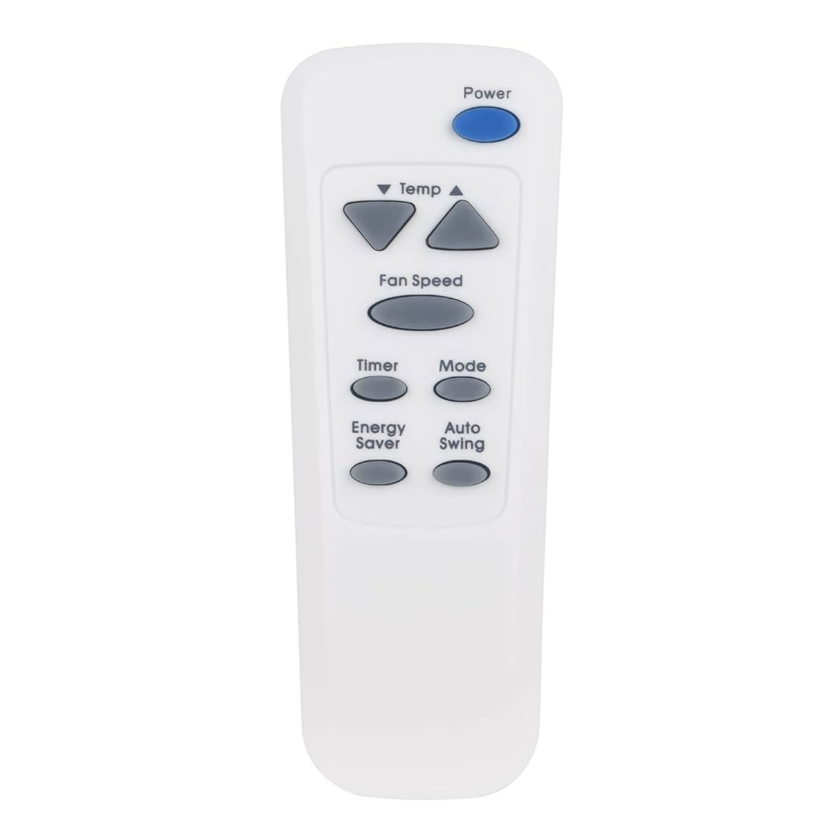 Controle Remoto para Ar Condicionado LG 6711A20056M -9340