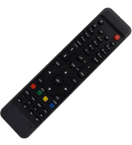 CONTROLE REMOTO POWERNET P100 HD PLATINUM