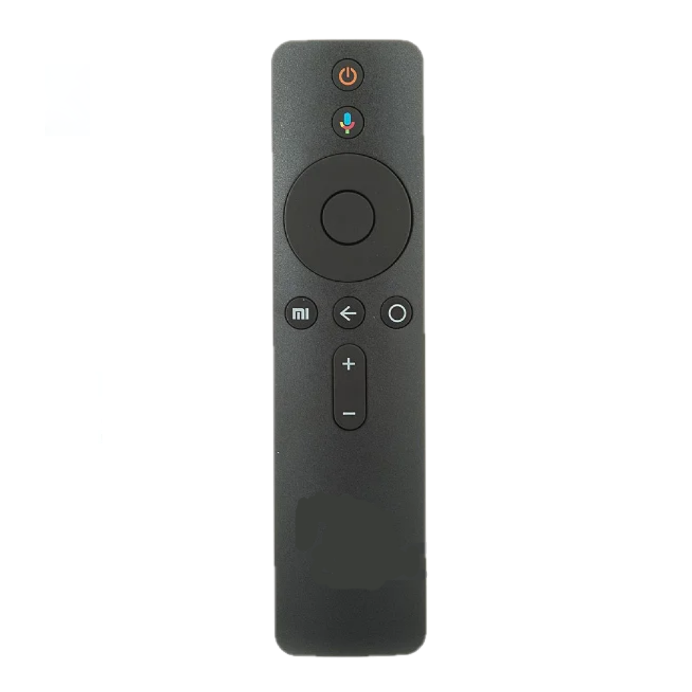 Controle Remoto Xiaomi Stick Tv Xmrm-007 com Comando de Voz -7693
