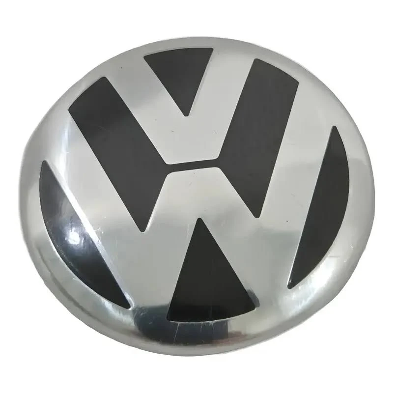 Adesivo VW Aluminio N.1645