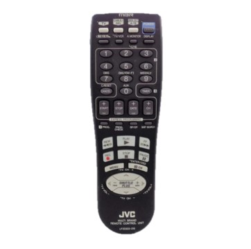 CONTROLE REMOTO UNIVERSAL JVC MULTI BRAND LP20303-015