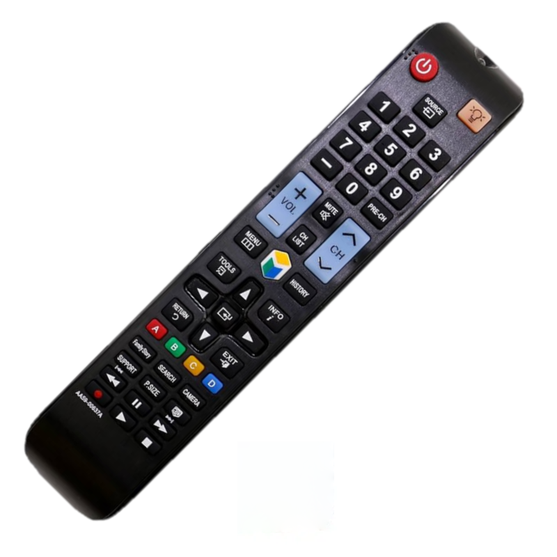 CONTROLE REMOTO TV SAMSUNG AA59-00637A -7040 foto 3