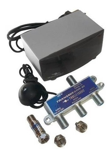 Extensor De Controle Remoto