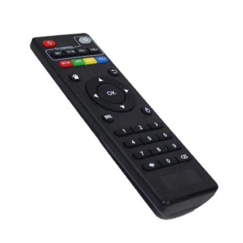 CONTROLE REMOTO PARA TV BOX MXQ T95M LE-7490-1 foto 3