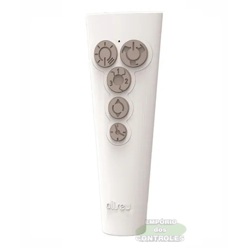 Controle Remoto De Ventilador Aliseu