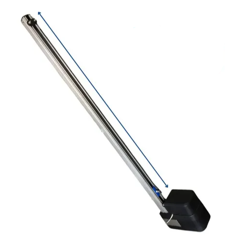 CJ AUT NEW BV4 NITRO 1,40M 127/220C foto 3