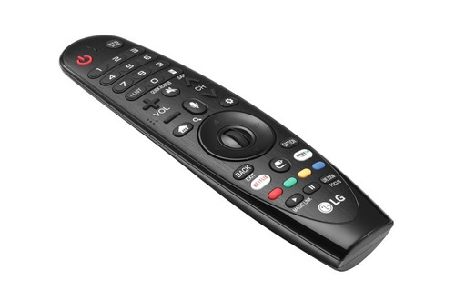 Controle Magic Control
