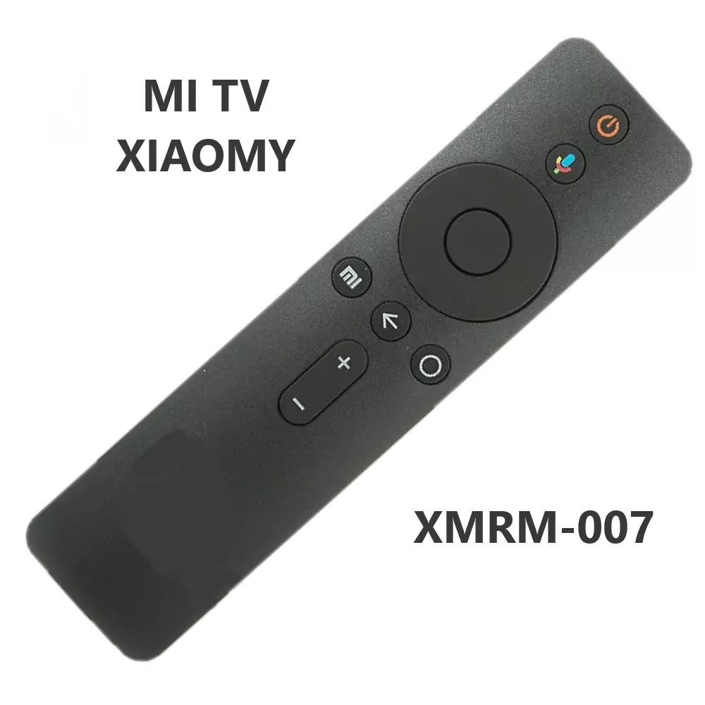 Controle Remoto Xiaomi Stick Tv Xmrm-007 com Comando de Voz -7693 foto 3