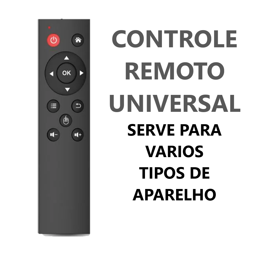 CONTROLE REMOTO 2.4G BLUETOOTH C/USB UNIVERSAL CLONADOR LE-7732 foto 2