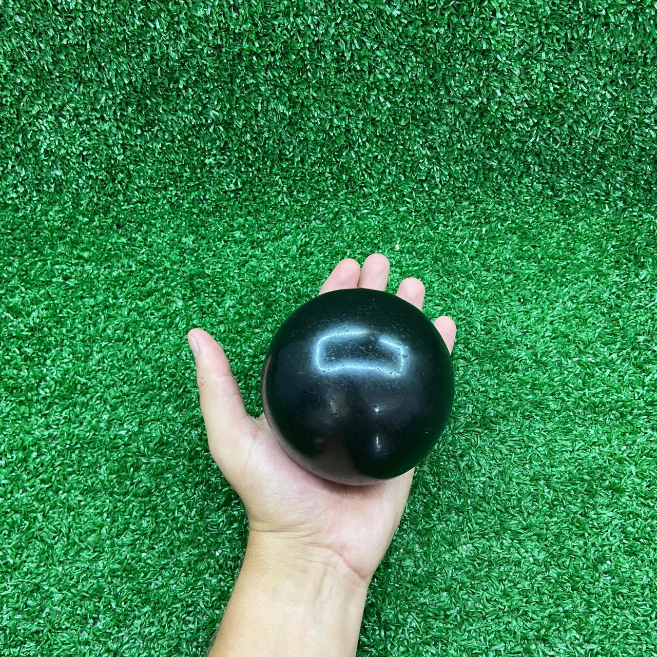 Esfera de Basalto - Unidade