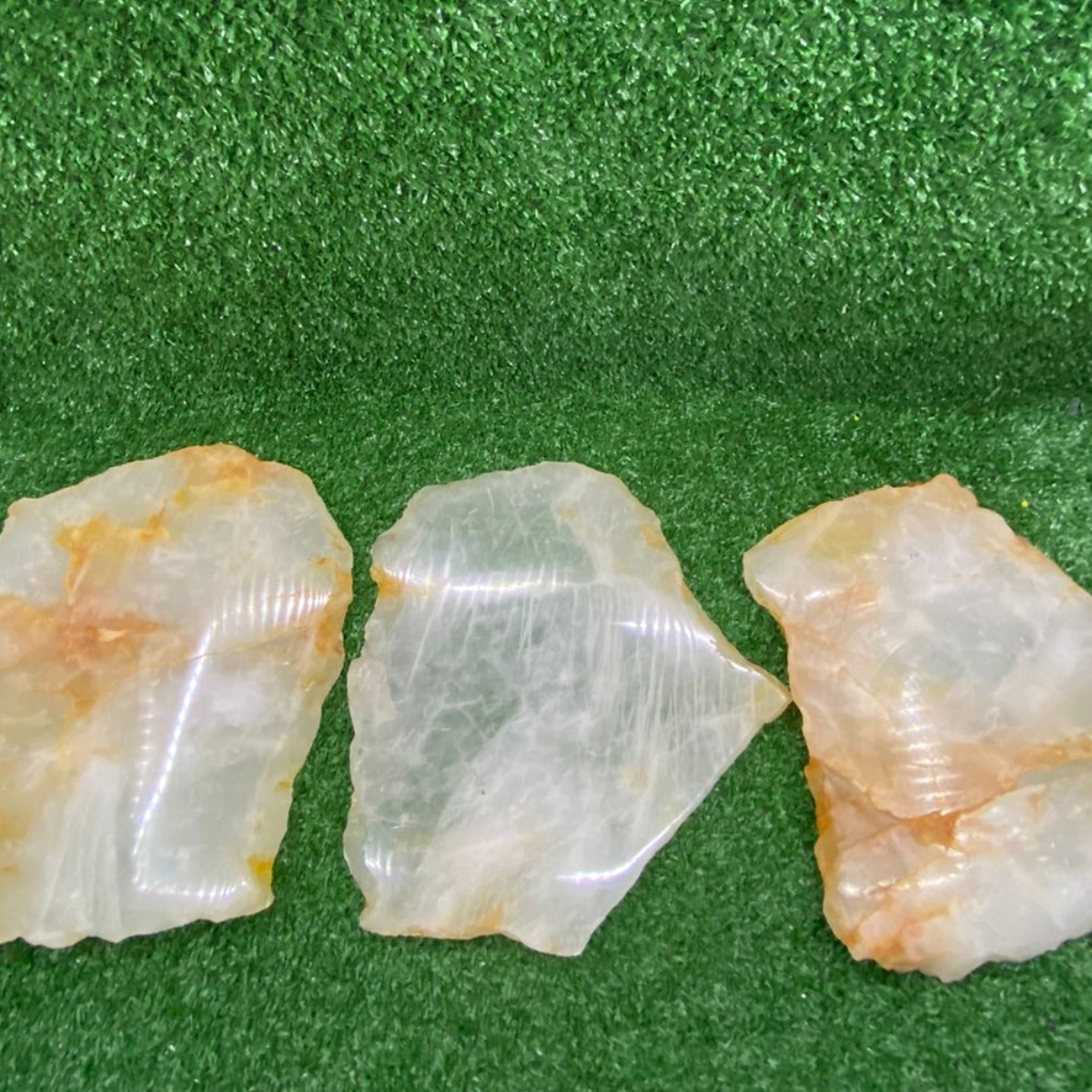 Chapa de Hematóide - KG