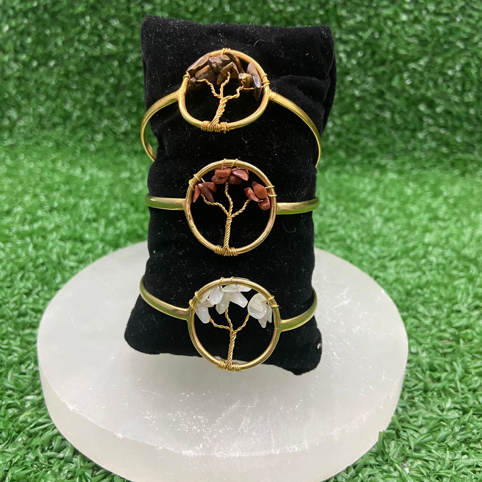 Bracelete Arvore Da Vida