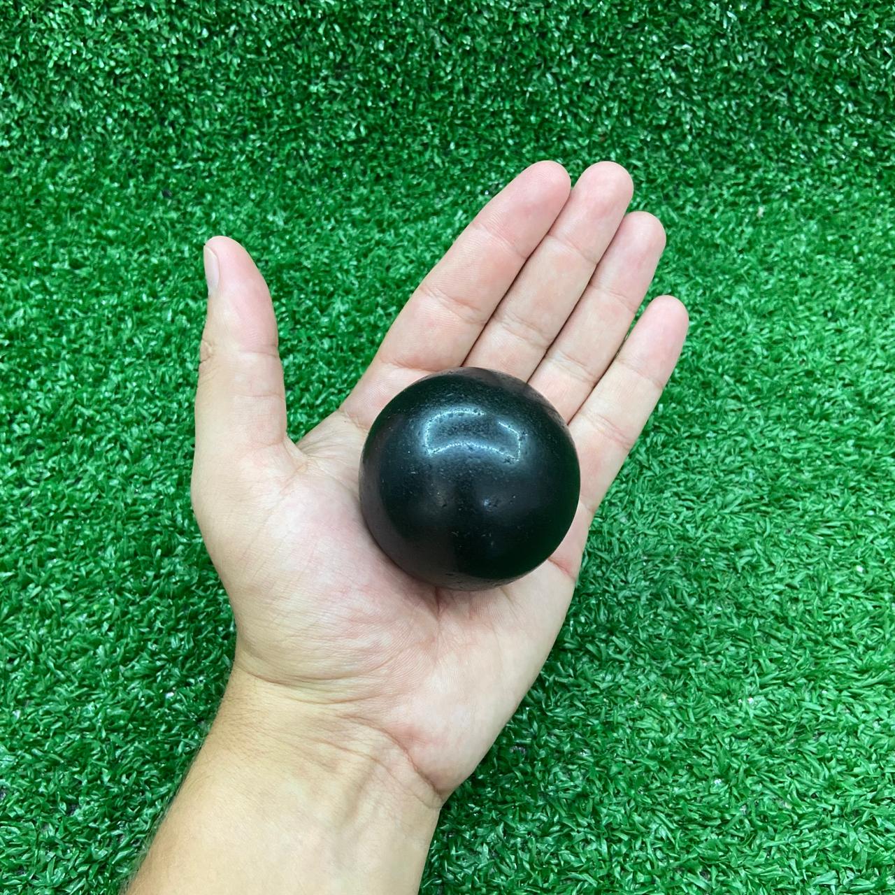 Esfera de Basalto - Unidade