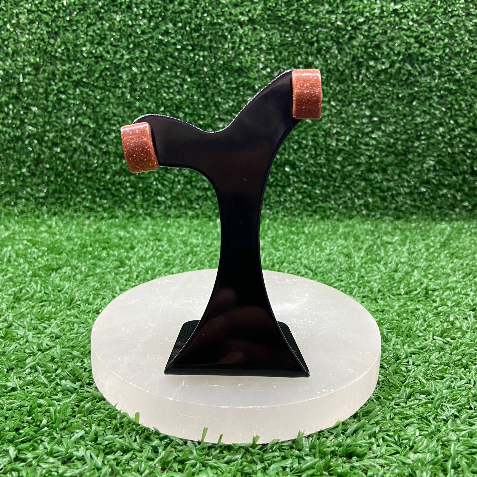 Brinco Canoinha de Pedras