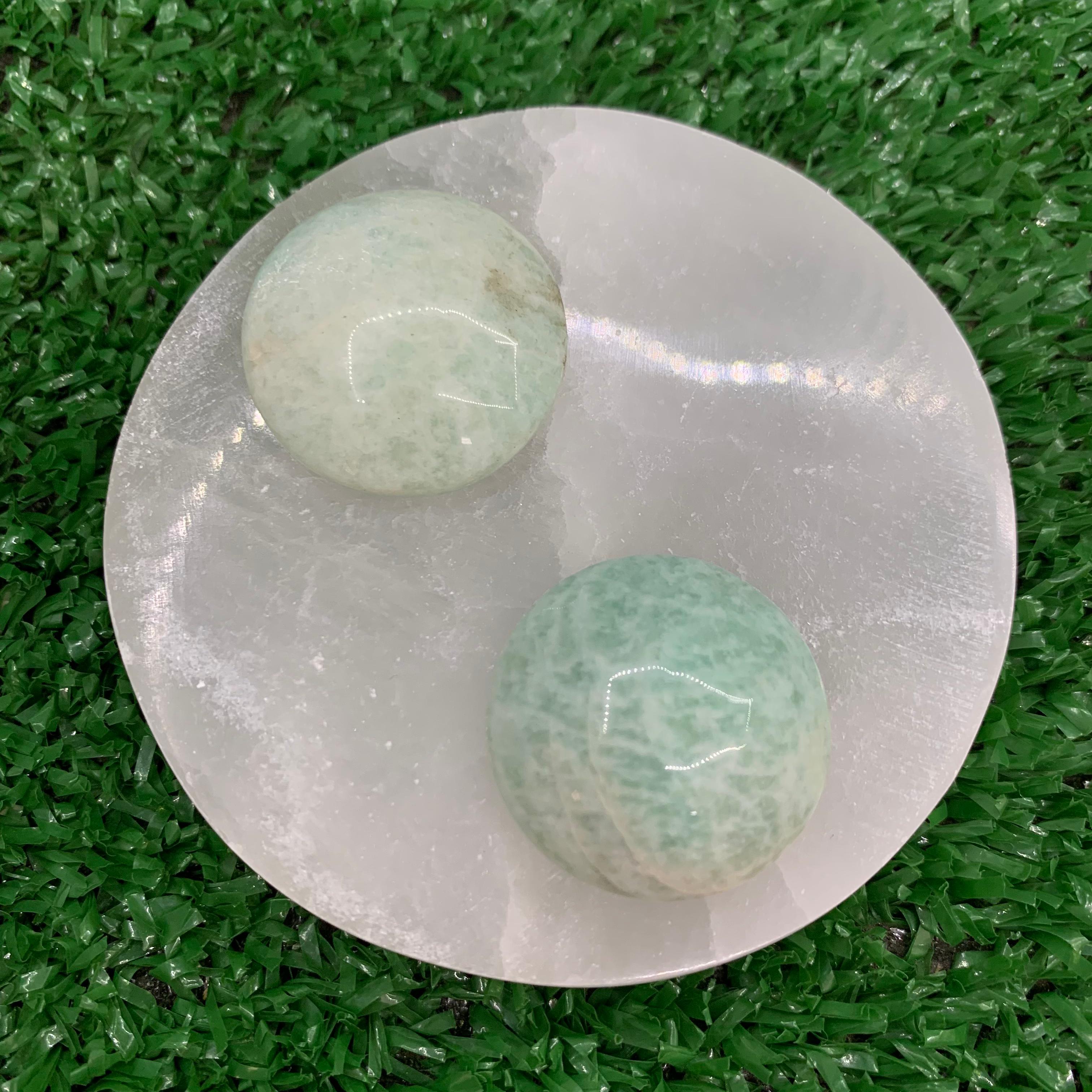 Umbigueira- Pedras Variadas