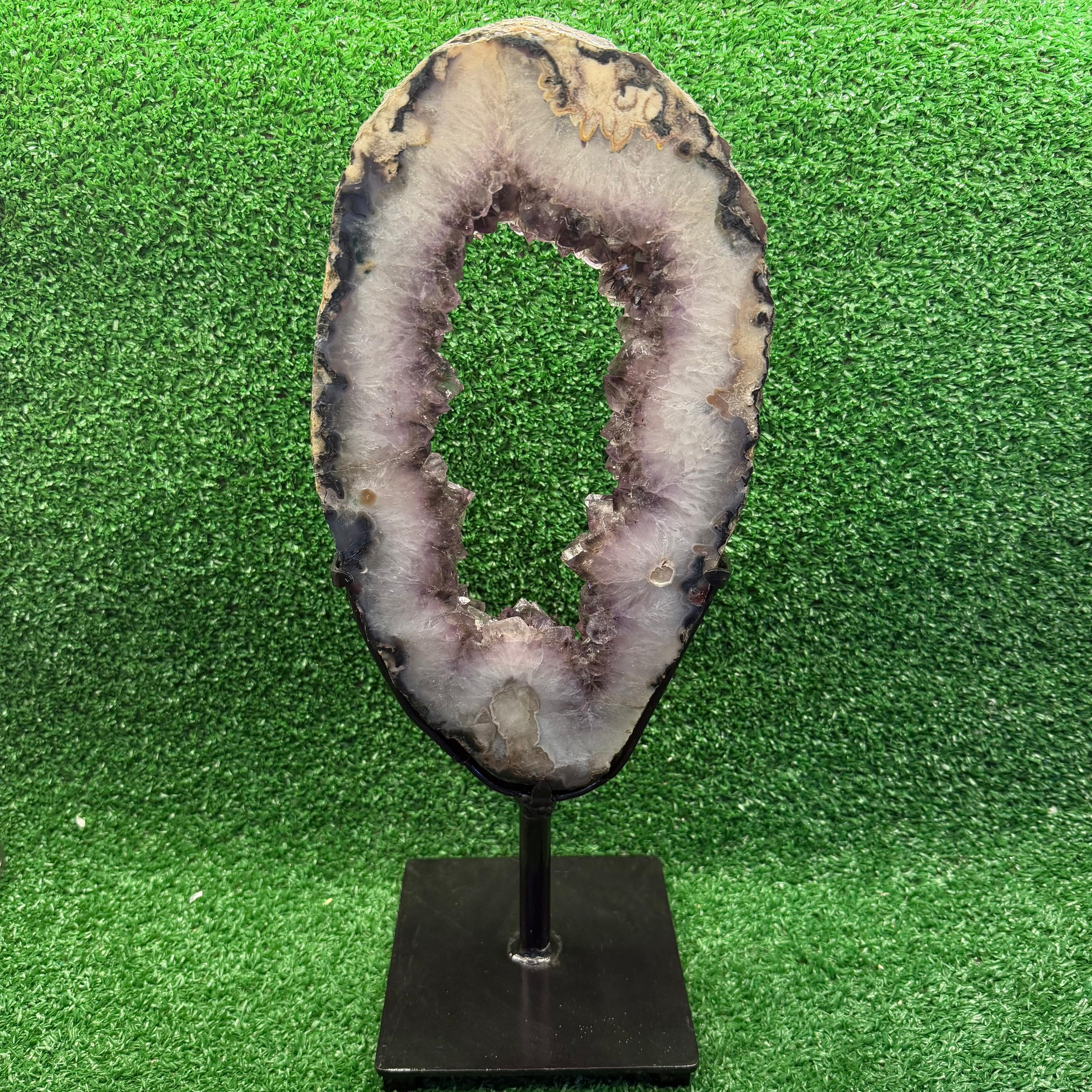 Portal de Ametista - 4,5KG