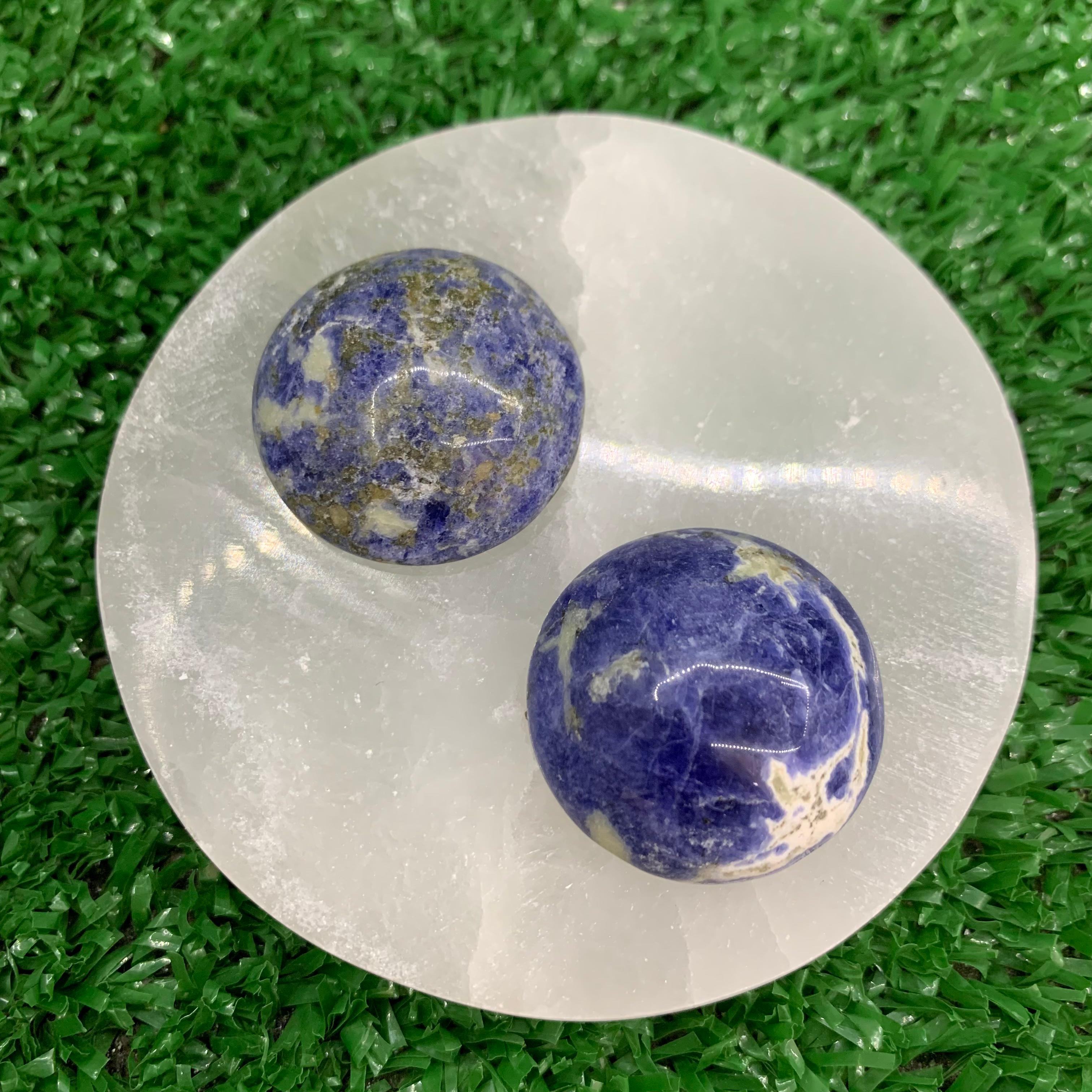 Umbigueira- Pedras Variadas