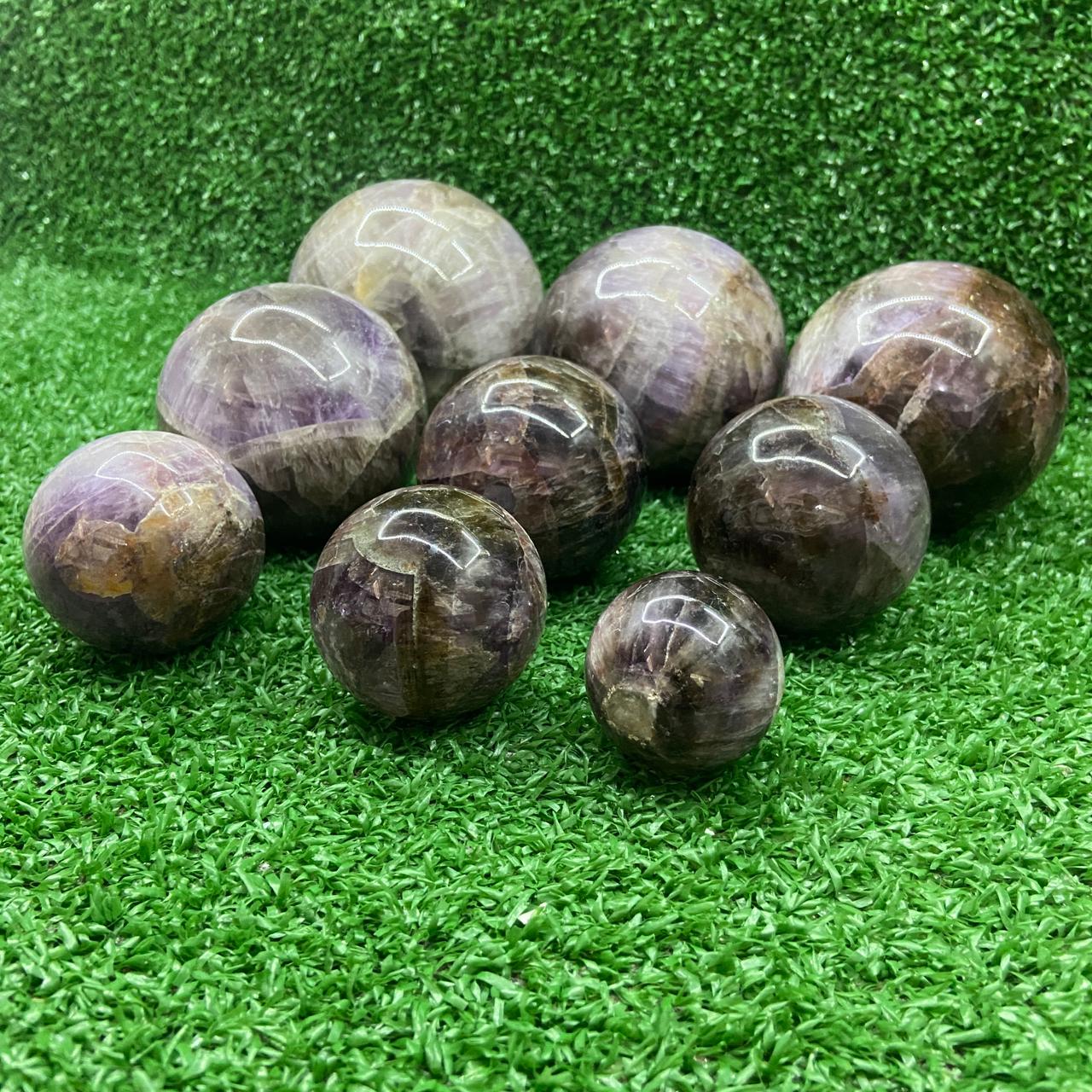 Esfera de Super Seven - UN