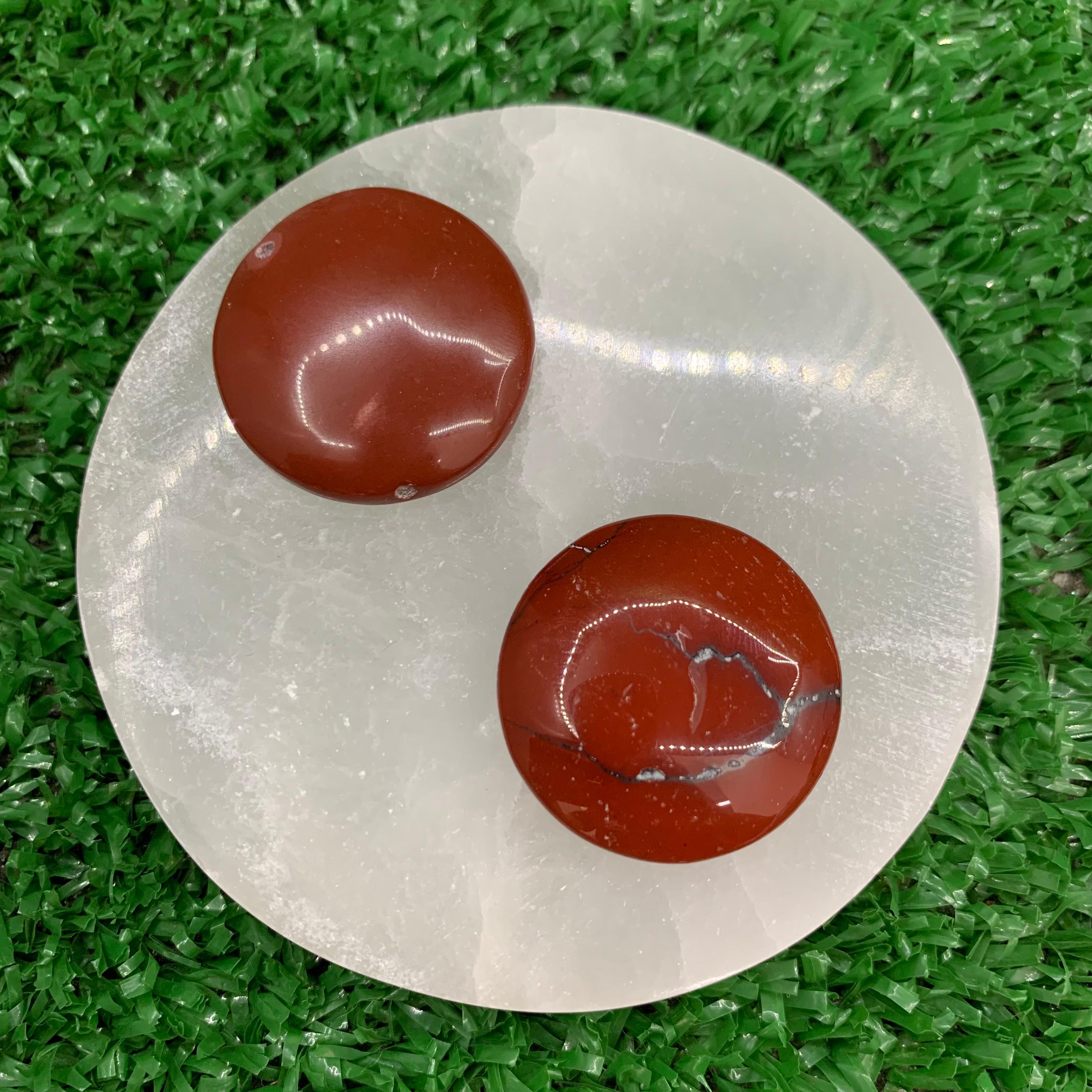 Umbigueira- Pedras Variadas