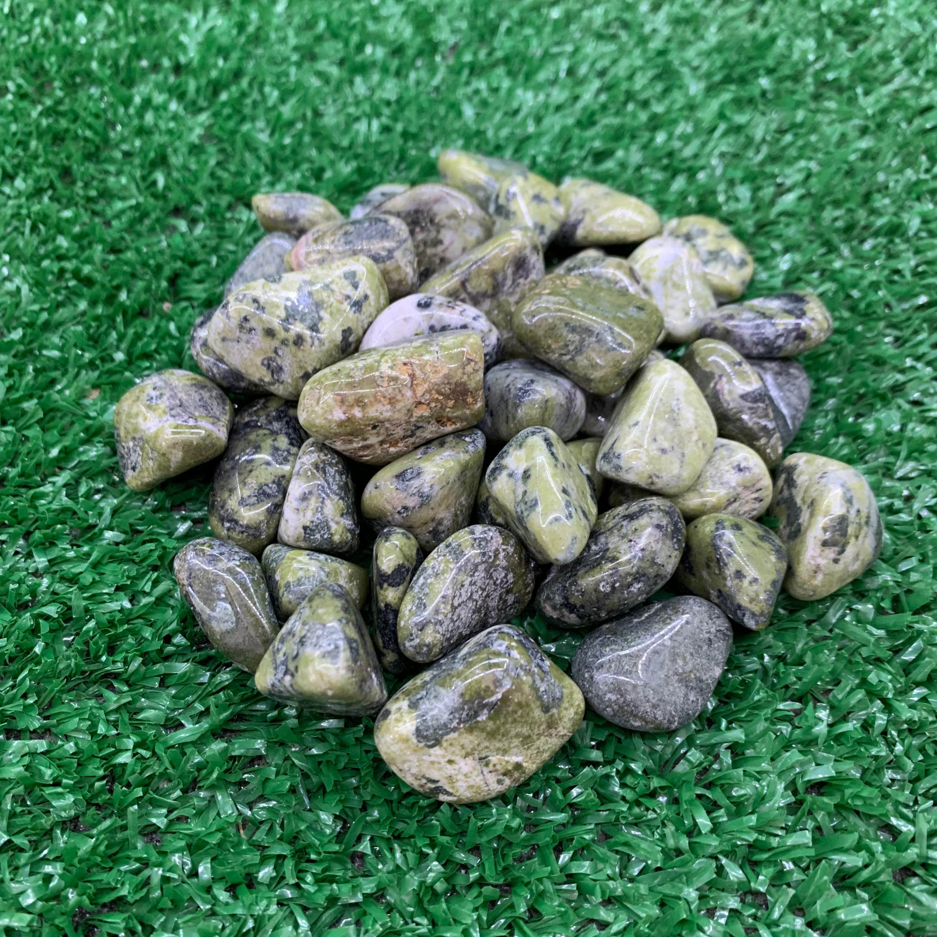 Pedrinhas Roladas - 2 cm (kg)