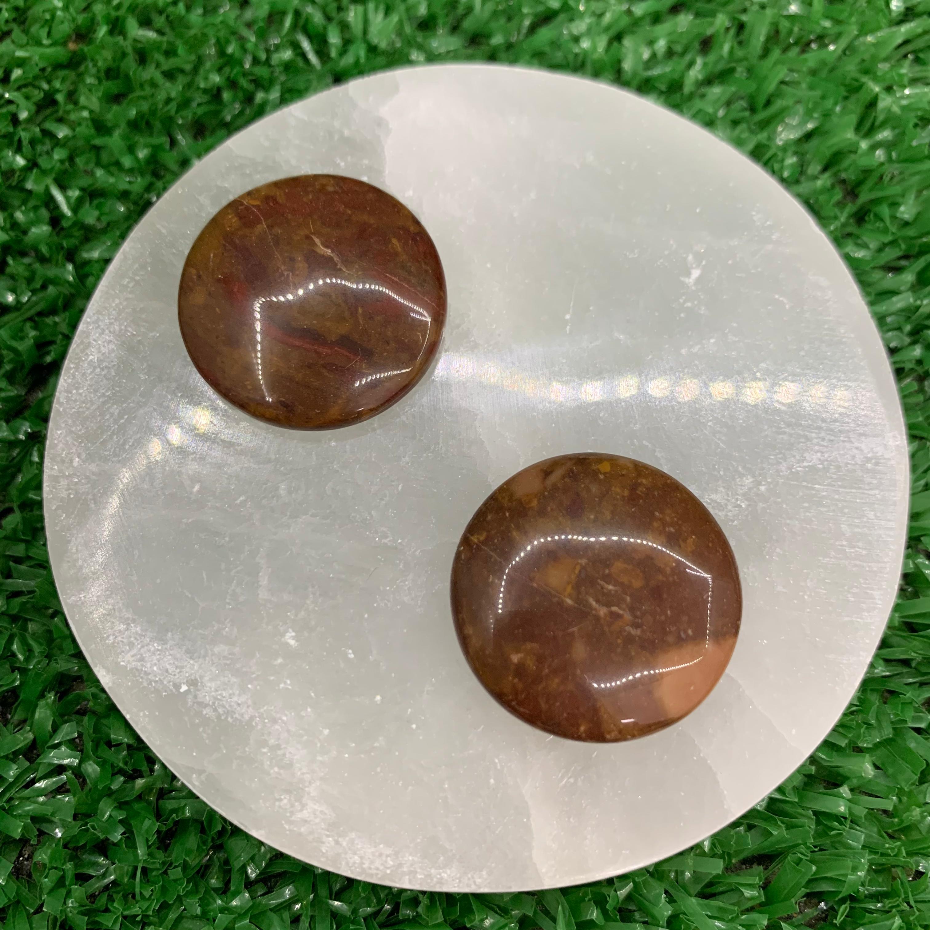 Umbigueira- Pedras Variadas