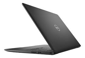 Notebook Dell Inspiron 3583 (usado), 8GB, SSD 256GB, Placa de vídeo: Radeon 520 (2GB)