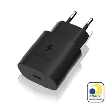 Carregador 25w USB-C LEHMOX
