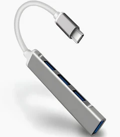 HUB USB 3.0 & 2.0 KP-HB511 Type-c