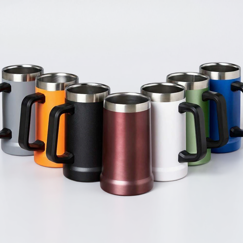 Caneca Térmica 700ml
