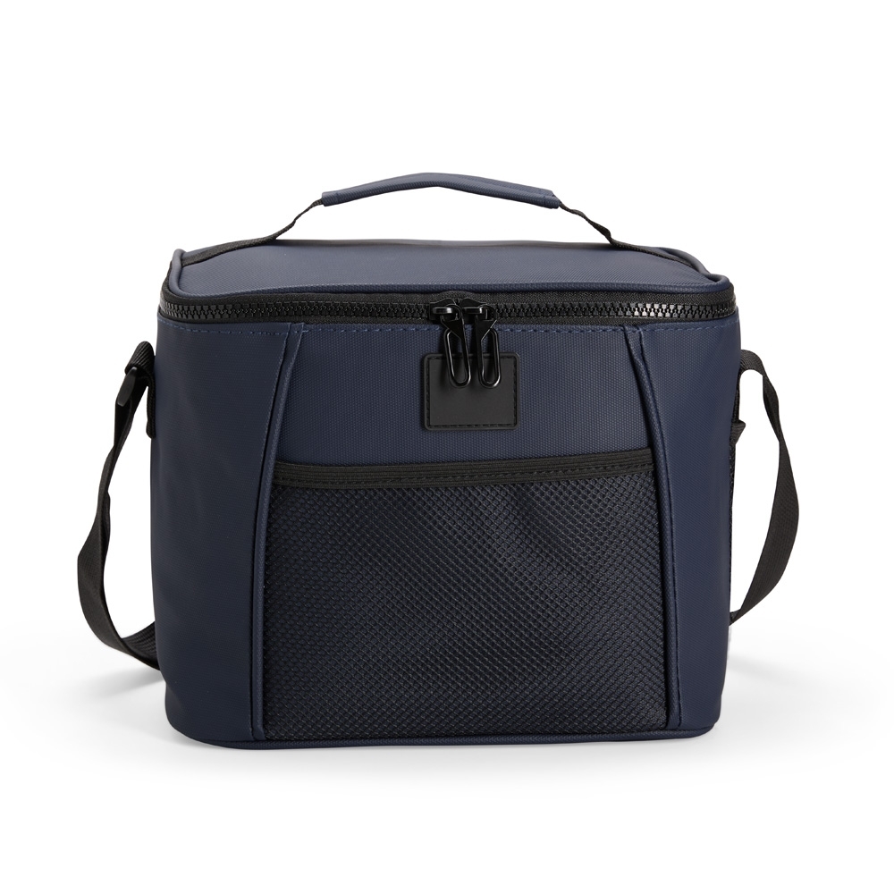 Bolsa Térmica 10l — Azul