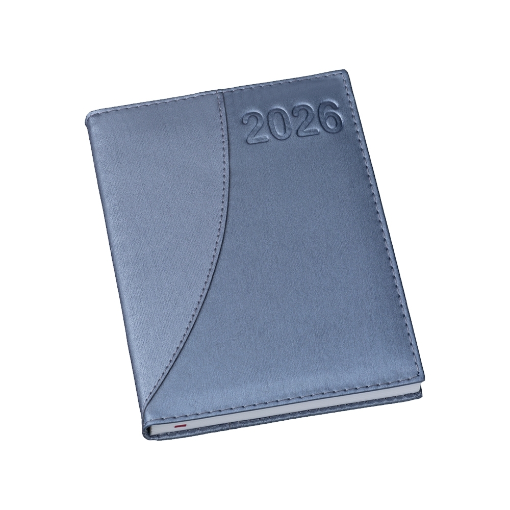Agenda Diária 2026