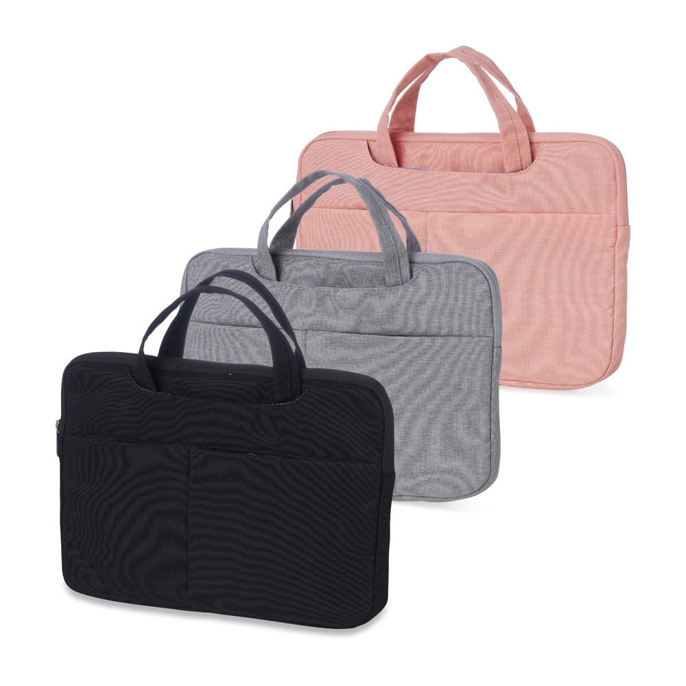 Pasta Executiva para Tablet e Notebook 13* Polegadas