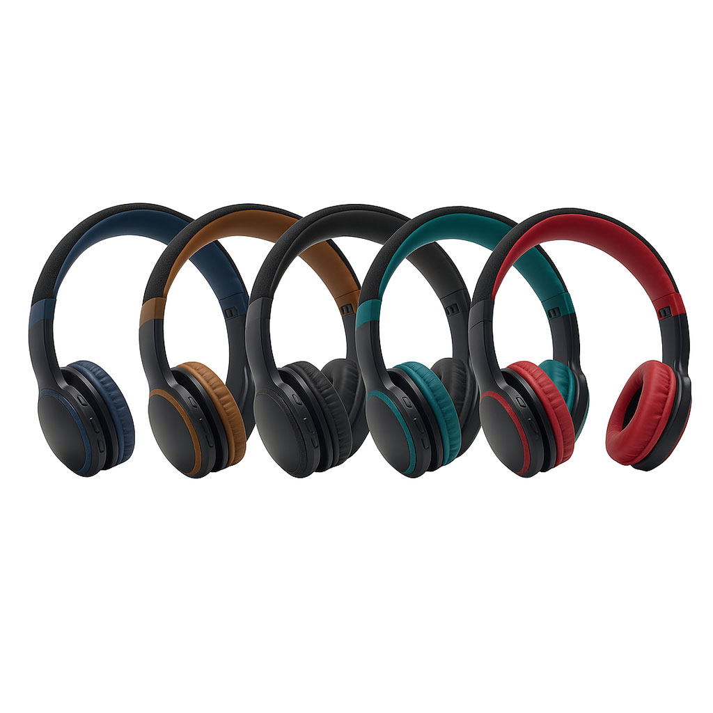 Fone de Ouvido Bluetooth