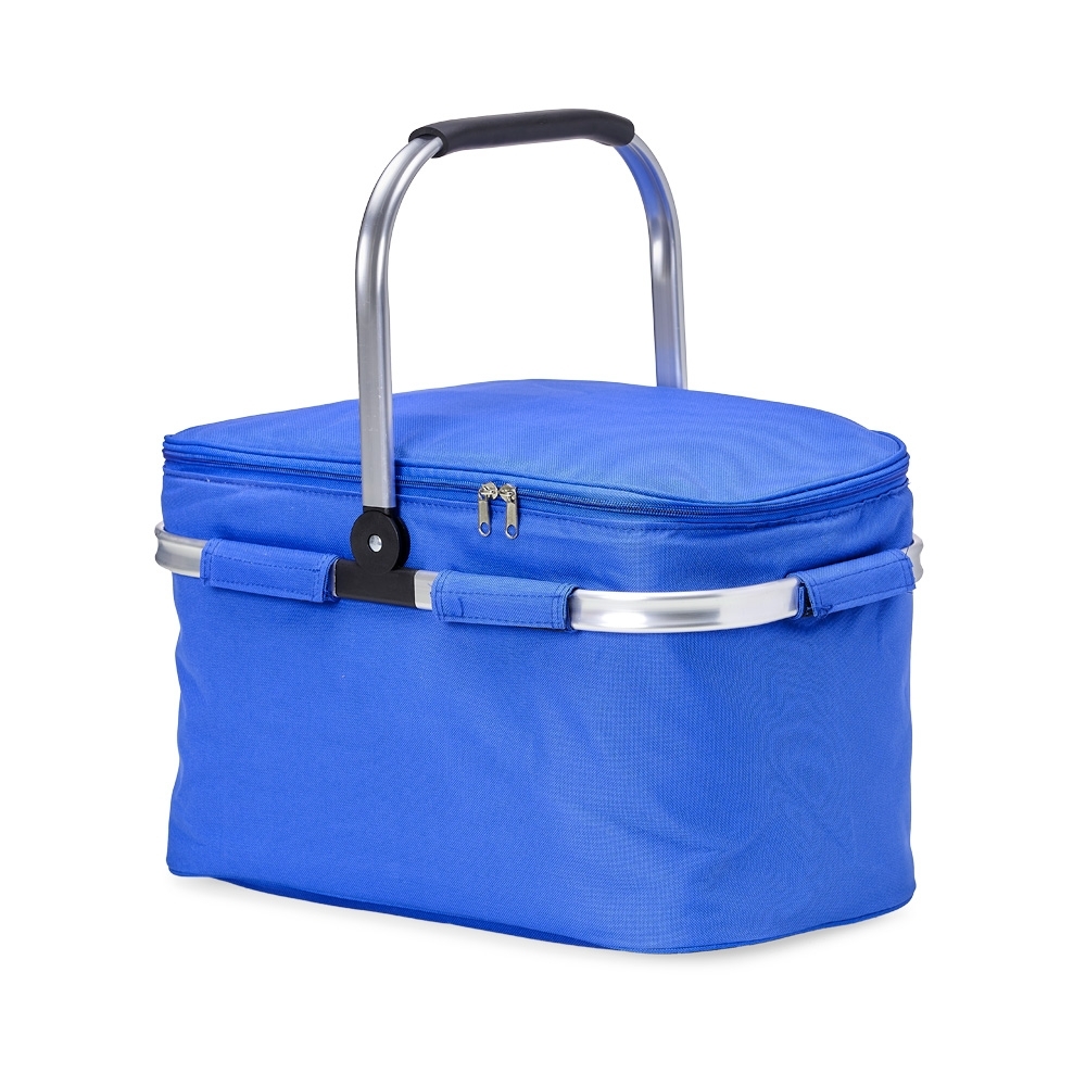 Bolsa Térmica 31l — Azul