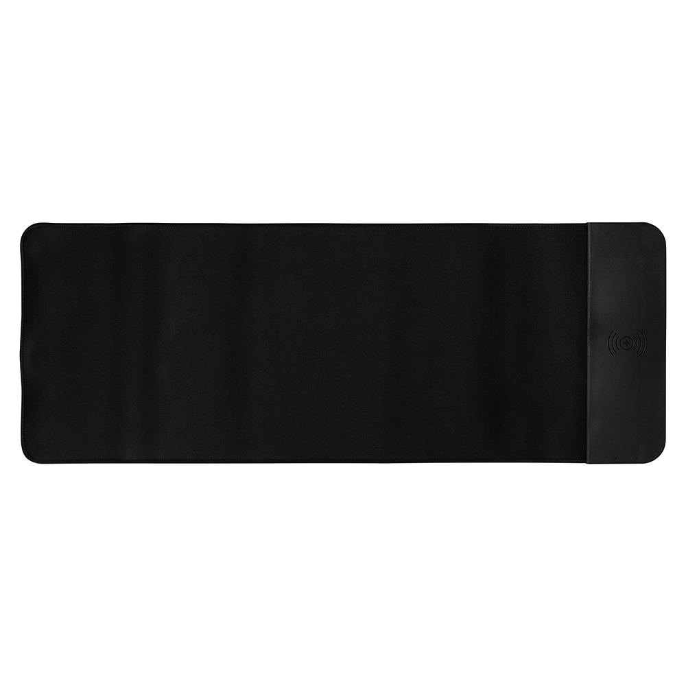 Desk Pad com Carregamento por Indução