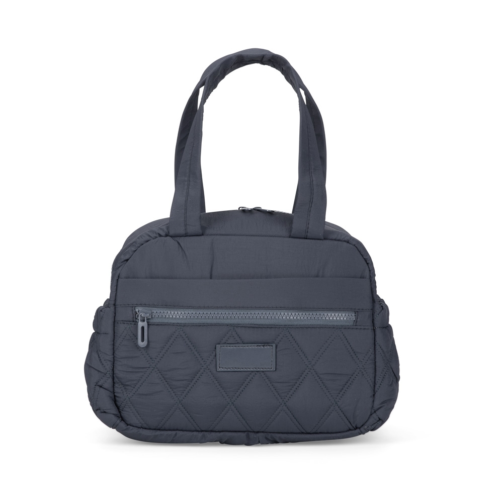 Bolsa Térmica 7l — Cinza