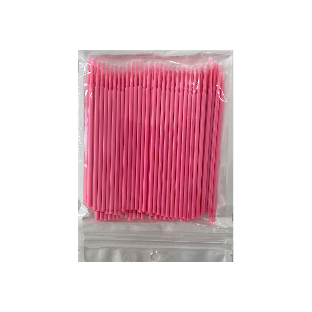 Microbrush(50 unidades)
