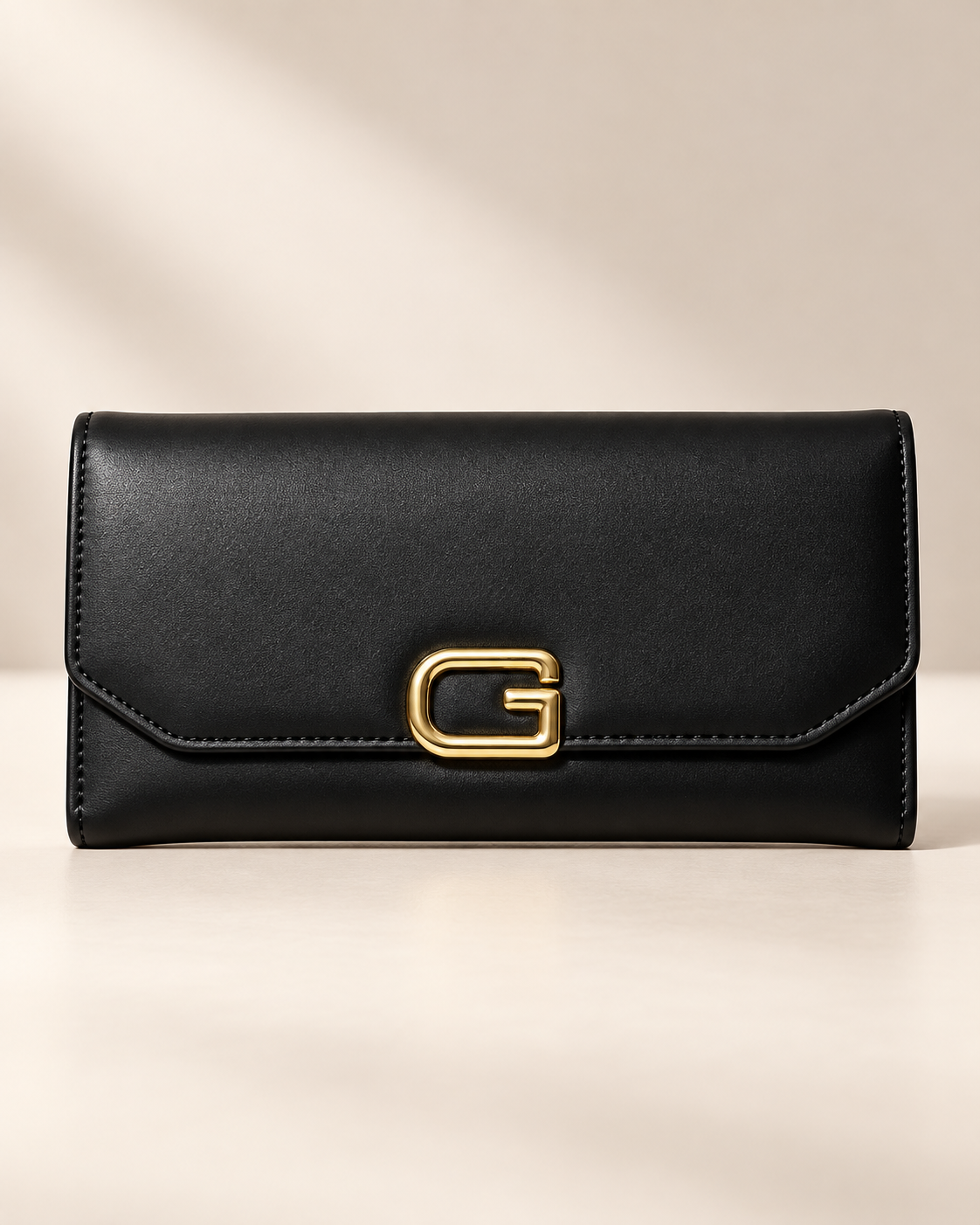Carteira Lucky Girl – Modelo Q10003 – Cores Variadas