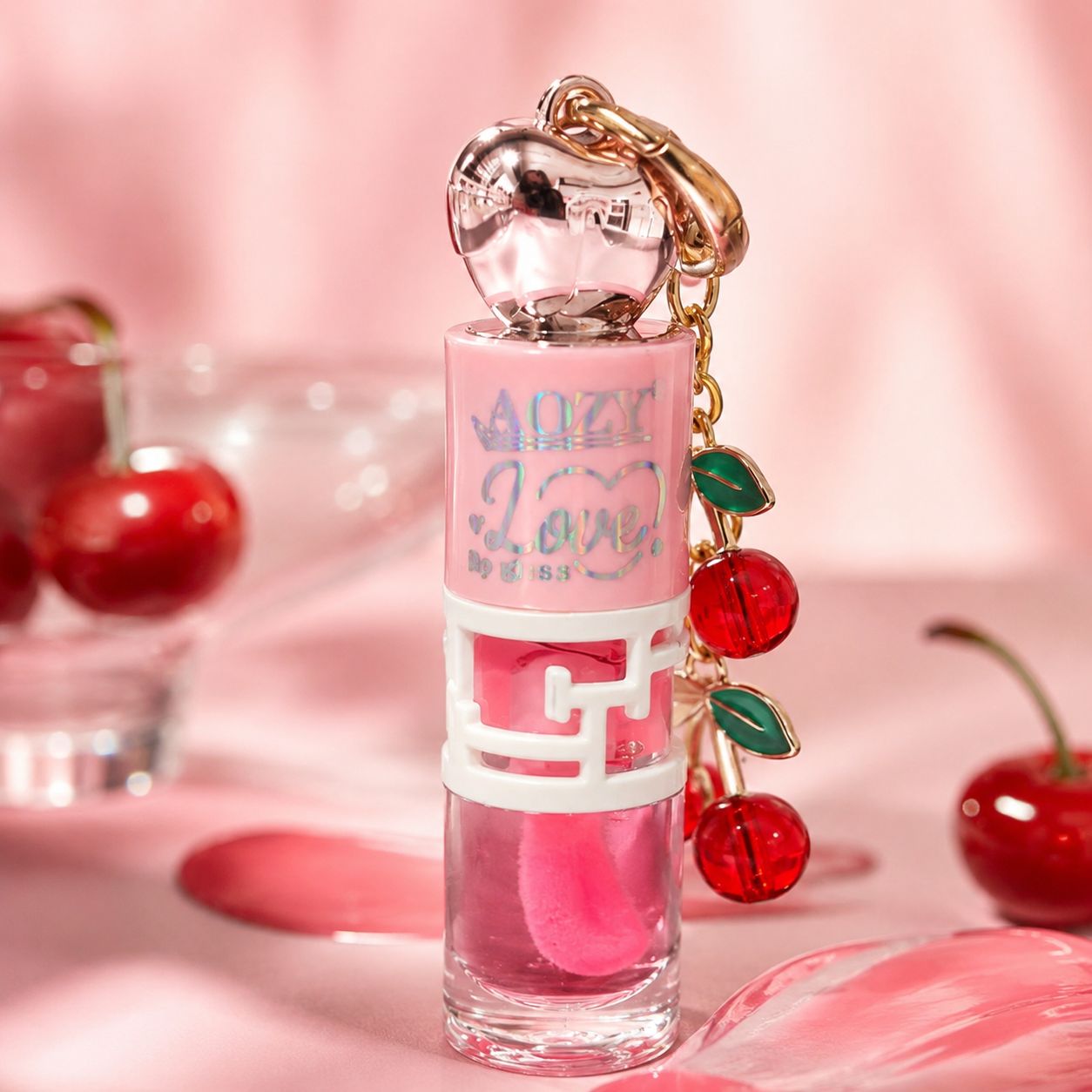 Lip Gloss Oazy