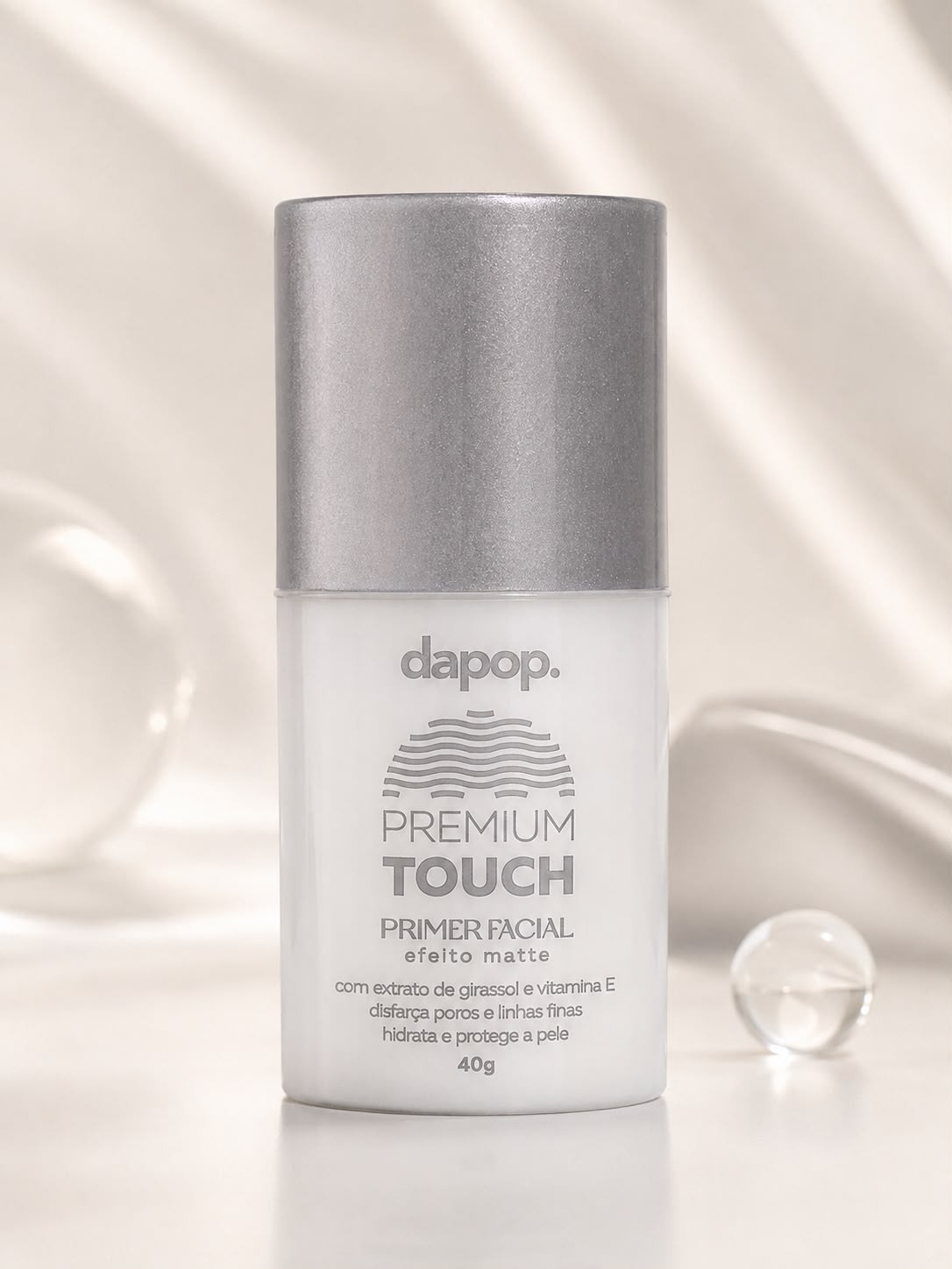 Primer Facial Dapop