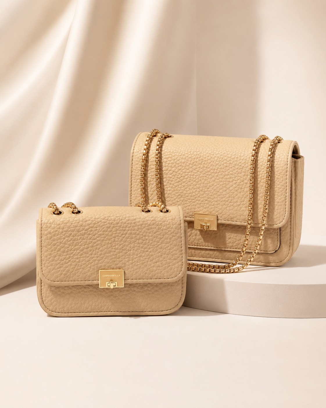Kit Bolsa