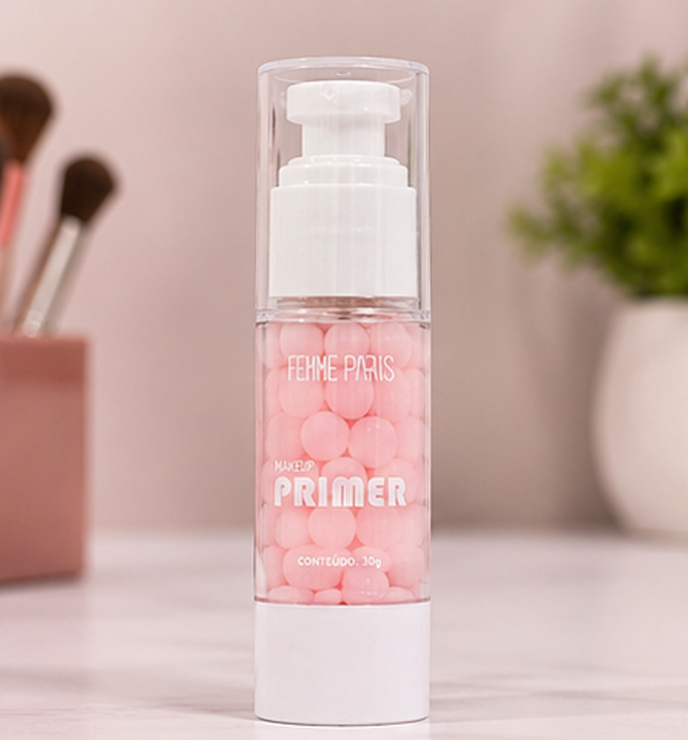 Primer Facial Femme Paris