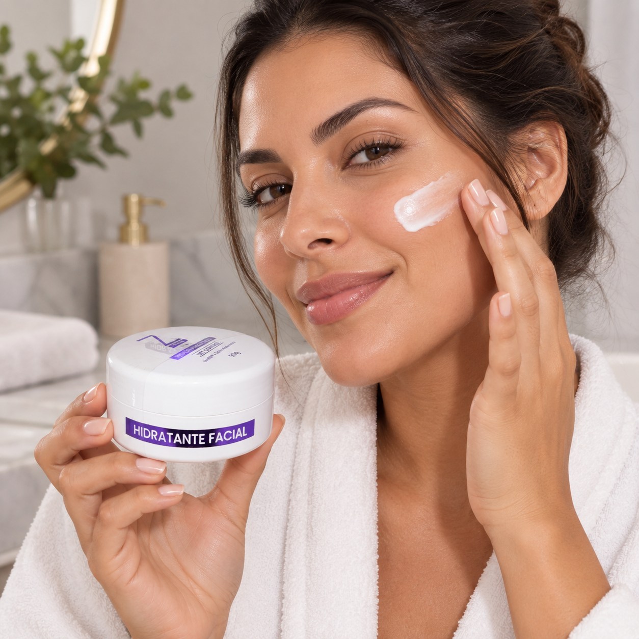 Creme Hidratante Facial ZSkin Lift Control
