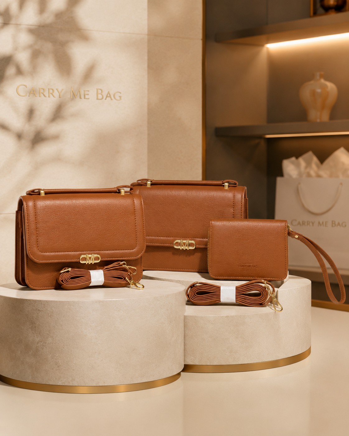 Kit Bolsa