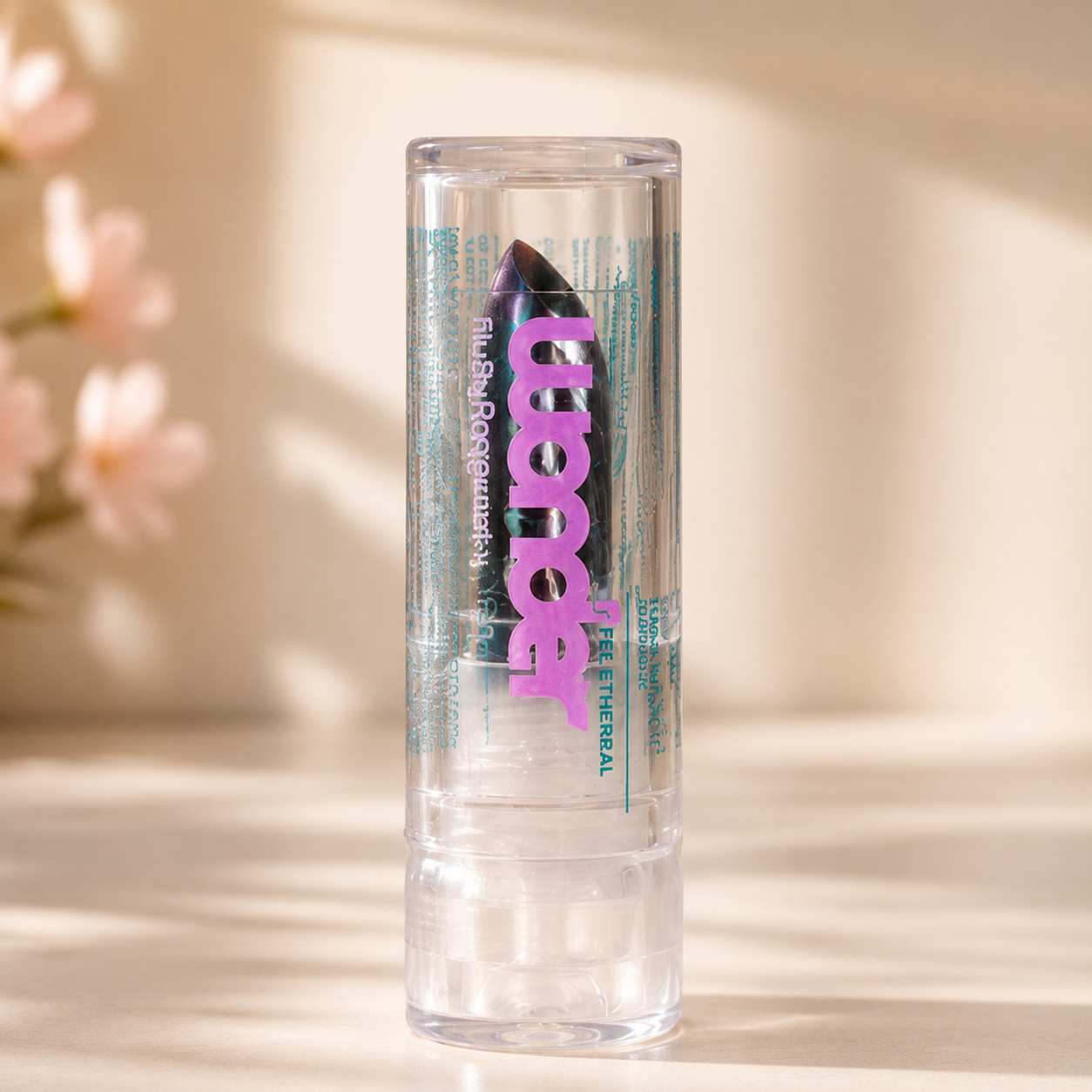Balm Mágico Wonder Ruby Rose
