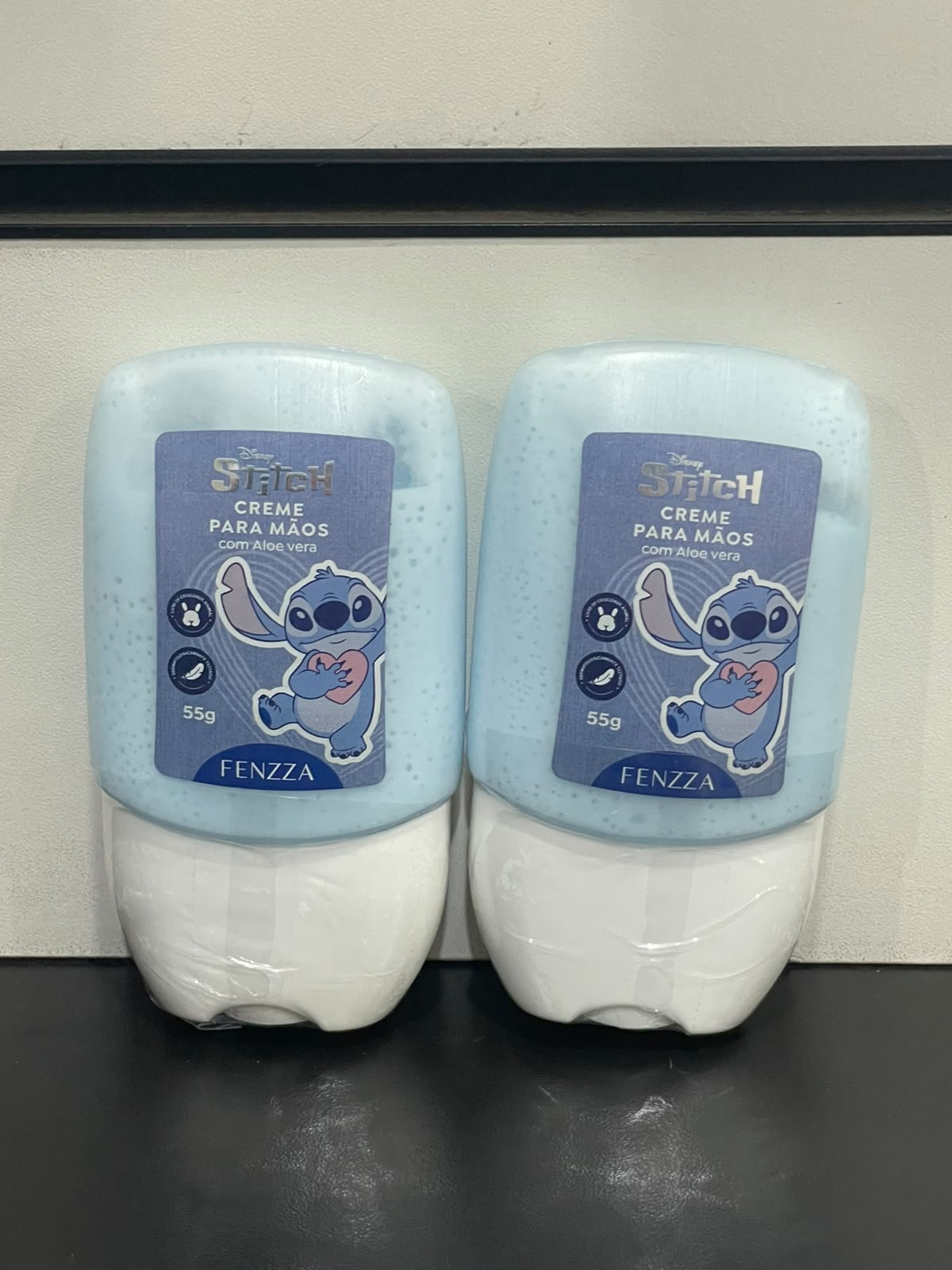 Creme para as Mãos Fenza